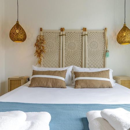 Petite Maison Lili By Caleta Homes Málaga Dış mekan fotoğraf